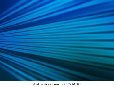 Light BLUE vector abstract bright background. Glitter abstract illustration with an elegant design. The background for your creative designs.
