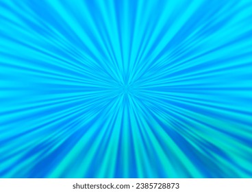 Light BLUE vector abstract bright template. Shining colorful illustration in a Brand new style. Brand new design for your business.