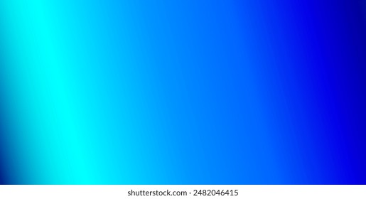 Light BLUE vector abstract bright pattern. Elegant bright illustration with gradient. New side for your design.