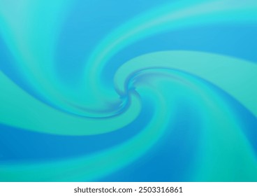 Light BLUE vector abstract bright background. Shining colorful illustration in a Brand new style. A new texture for your design.