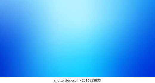 Light BLUE vector abstract bright texture. Abstract colorful illustration with gradient. New design for your web apps.