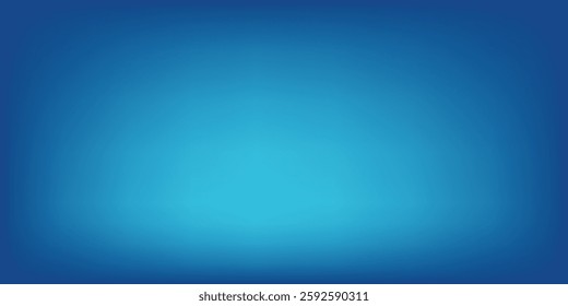 Light BLUE vector abstract bright pattern. Elegant bright illustration with gradient. New side for your design.
