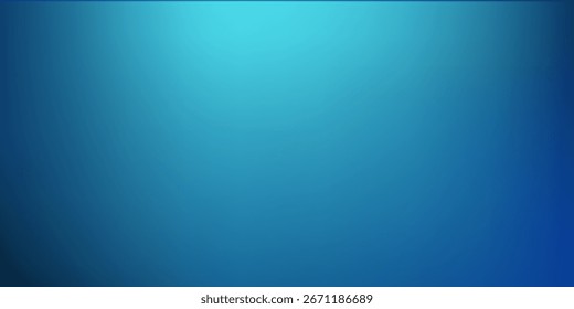 Patrón brillante abstracto de Vector azul claro. Elegante ilustración brillante con gradiente. Lado Nuevo para su diseño.