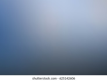 Light BLUE vector abstract bright template. A vague abstract illustration with gradient. Brand-new style for your business design.
