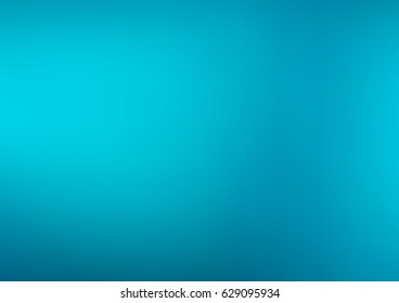 Light BLUE vector abstract bright pattern. A vague abstract illustration with gradient. A completely new design for your business.