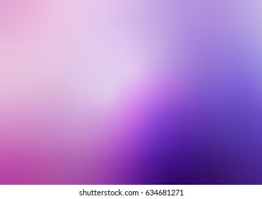 Light BLUE vector abstract bright template. Shining colored illustration in a brand-new style. The completely new template can be used for your brand book.