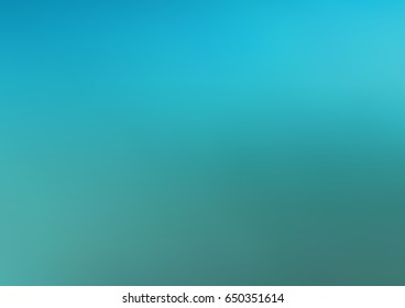Light BLUE vector abstract bright pattern. Modern geometrical abstract illustration with gradient. The template can be used as a background of a cell phone.