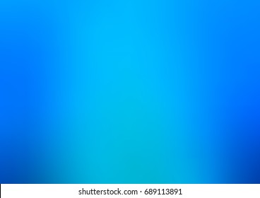 Light BLUE vector abstract bright pattern. Creative illustration in halftone style with gradient. A new texture for your design.