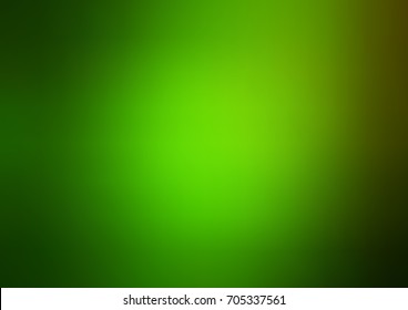 Light BLUE vector abstract bright pattern. Modern geometrical abstract illustration with gradient. A completely new template for your business design.