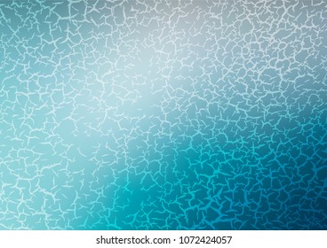 Light BLUE vector abstract doodle background. Sketchy hand drawn doodles on blurred background. The doodle design can be used for your web site.