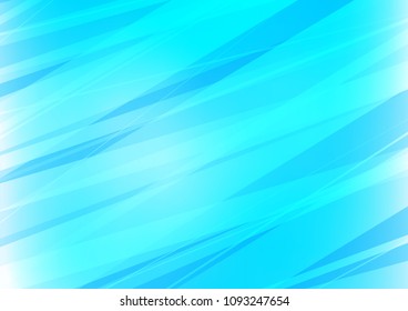 Light BLUE vector abstract doodle texture. Sketchy hand drawn doodles on blurred background. Brand new style for your business design.
