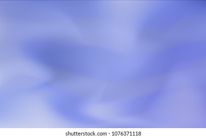 Light BLUE vector abstract layout. Colorful illustration in abstract style with gradient. The template can be used as a background of a cell phone.
