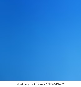 Light BLUE vector abstract layout. Gradient abstract illustration with blurred colors. New side for your design.