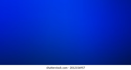 Light BLUE vector abstract layout. Colorful illustration in halftone style with gradient. Background for cell phones.