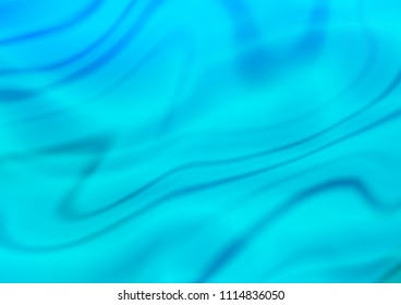 Light BLUE vector abstract pattern. Colorful illustration in abstract style with gradient. Brand new style for your business design.