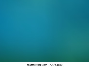 Light BLUE vector abstract pattern. A completely new color illustration in a vague style. Brand-new style for your business design.