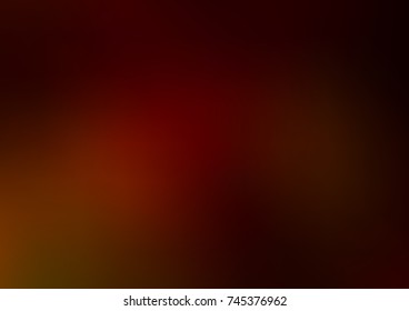 Light BLUE vector abstract pattern. Brand-new colored illustration in blurry style with gradient. The textured pattern can be used for background.