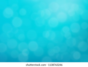 Light BLUE vector abstract template. Shining colorful illustration in a Brand new style. A completely new design for your business.