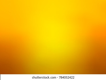 Light BLUE vector abstract template. Glitter abstract illustration with an elegant design. The best blurred design for your business.