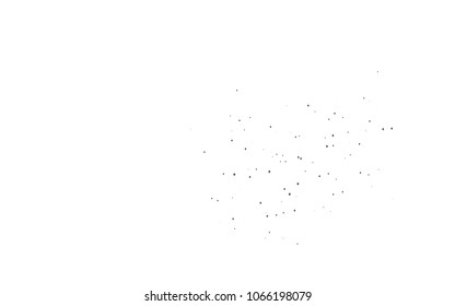 Light BLUE vector abstract textured polygonal background. Blurry rectangular design. The pattern with repeating rectangles can be used for background.
