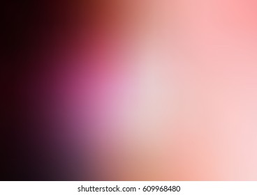 Light BLUE vector abstract textured blur background. Blurry abstract design. Pattern can be used for background.