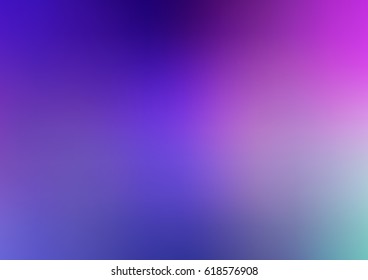 Light BLUE vector abstract textured blur background. Blurry abstract design. Pattern can be used for background.