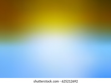 Light BLUE vector abstract textured blur background. Blurry abstract design. Pattern can be used for background.