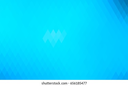 Light BLUE vector abstract textured polygonal background. Blurry rectangular design. The pattern with repeating rectangles can be used for background. Light BLUE vector abstract textured polygonal background. Blurry rectangular design. The pattern with repeating rectangles can be used for background.