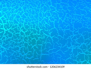 Light BLUE vector background with abstract lines. Blurred geometric sample with gradient bubbles. Brand new design for your ads, poster, banner. Light BLUE vector background with abstract lines. Blurred geometric sample with gradient bubbles. Brand new design for your ads, poster, banner.