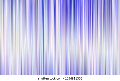 Light BLUE vector background with straight lines. Lines on blurred abstract background with gradient. Pattern for your busines websites.