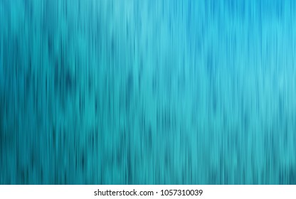 Light BLUE vector background with straight lines. Glitter abstract illustration with colored sticks. The pattern can be used for busines ad, booklets, leaflets
