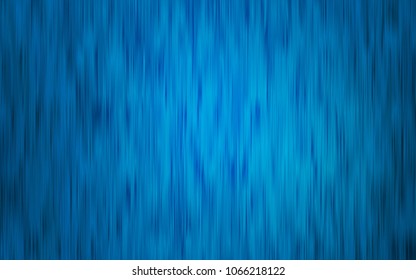 Light BLUE vector background with straight lines. Lines on blurred abstract background with gradient. The pattern can be used as ads, poster, banner for commercial.