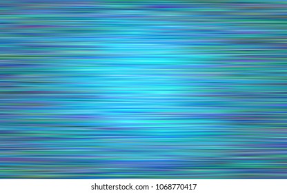 Light BLUE vector background with straight lines. Blurred decorative design in simple style with lines. The pattern can be used for websites.