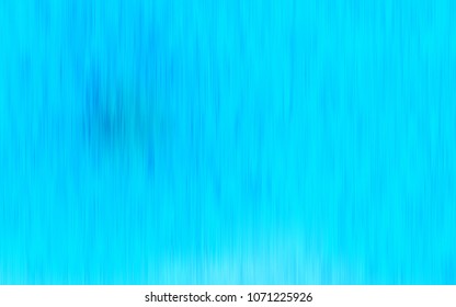 Light BLUE vector background with straight lines. Lines on blurred abstract background with gradient. Best design for your ad, poster, banner.