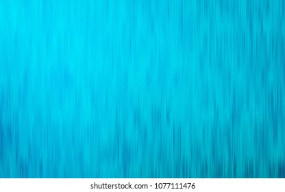 Light BLUE vector background with straight lines. Decorative shining illustration with lines on abstract template. The pattern can be used for busines ad, booklets, leaflets
