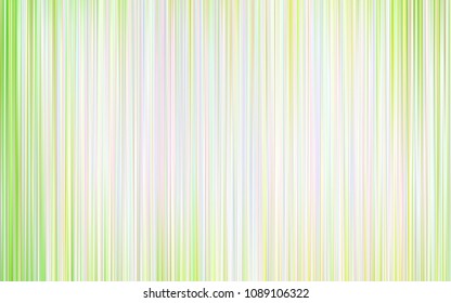 Light BLUE vector background with straight lines. Blurred decorative design in simple style with lines. Template for your beautiful backgrounds.