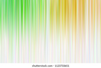 Light BLUE vector background with straight lines. Lines on blurred abstract background with gradient. Template for your beautiful backgrounds.