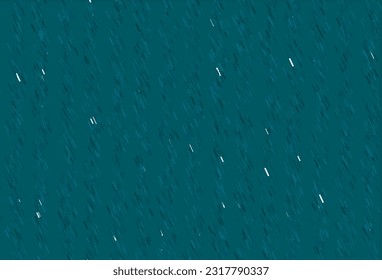 Light BLUE vector background with straight lines. Blurred decorative design in simple style with lines. Pattern for websites, landing pages.