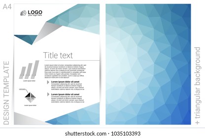 Light BLUE vector  banner for websites. Modern abstract design concept with colorful gradient. Beautiful design for cover of notepads.