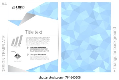 Light BLUE vector  banner for websites. Blurred decorative design in abstract style with textbox. Pattern for beautiful business cards, folders.