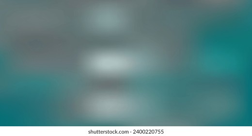 Light blue vector blur background. Colorful abstract illustration with blur gradient. Background for web designers.