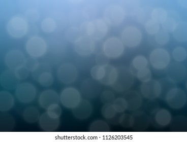 Light BLUE vector blurred background. Colorful abstract illustration with gradient. The template for backgrounds of cell phones.