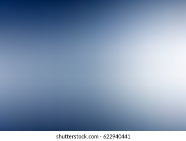 Light BLUE vector blurred background with glow. Art design pattern. Glitter abstract illustration with elegant bright gradient design.