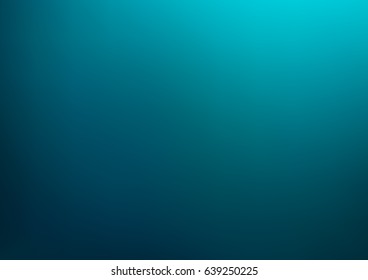 Light BLUE vector blurred background with glow. Art design pattern. Glitter abstract illustration with elegant bright gradient design.