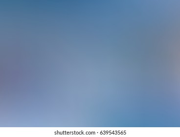 Light BLUE vector blurred background with glow. Art design pattern. Glitter abstract illustration with elegant bright gradient design.