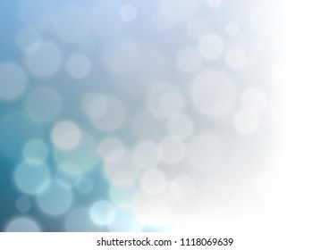 Light BLUE vector blurred bright template. Colorful illustration in blurry style with gradient. A new texture for your design.