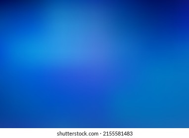 El vector claro AZUL borra el patrón brillante. Ilustración abstracta brillante con un diseño elegante. Nuevo estilo para su diseño de negocio.