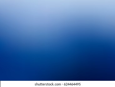 Light BLUE vector blurred bright background. Modern geometrical abstract illustration with gradient. Brand-new style for your business design.