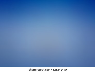 Light BLUE vector blurred bright pattern. An elegant bright illustration with gradient. Brand-new style for your business design.