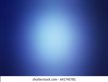 Light BLUE vector blurred bright template. Glitter abstract illustration with an elegant design. The blurred design can be used for your web site.